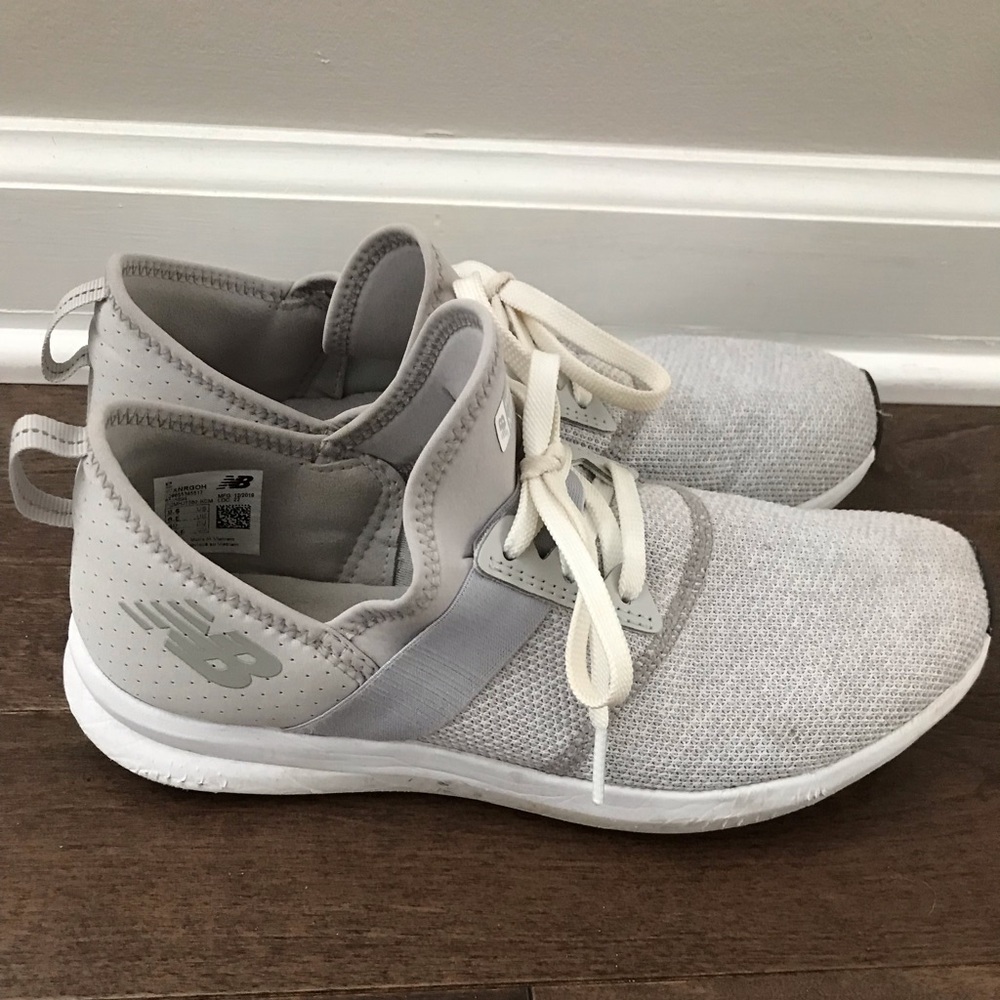 New Balance Fuel Core Nergize size 8.5